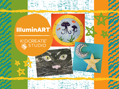 IlluminART (4-10y)