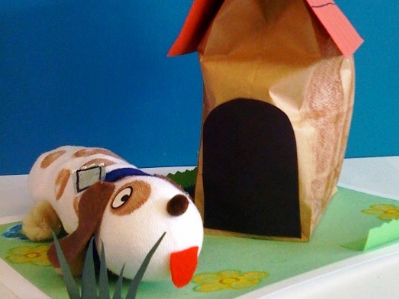 Puppies & Pals Summer Camp (4-9 Years) Puppies & Pals Summer Camp (4-9 Years)