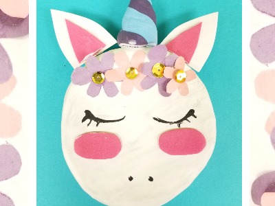 Magical, Mystical Unicorns Summer Camp (5-12 Years) Magical, Mystical Unicorns Summer Camp (5-12 Years)