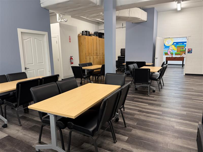 Birthday Party and Facility Rentals | Park Play Community Programs Store